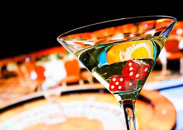 Live dealer Speed Blackjack table on mobile phone screen